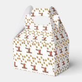 Ballotins Noël Ballotin Gable (Arrière)