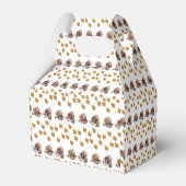 Ballotins Noël Ballotin Gable (Arrière)