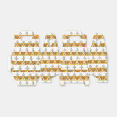 Ballotins Noël Ballotin Gable (Déplié)