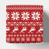 Ballotins Noël Californie Mignonne Cali Xmas (Haut)