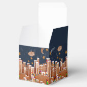 Ballotins Noël dans la ville (Ouvert)