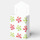 Ballotins Noël de bonbons (Ouvert)