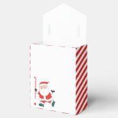 Ballotins Noël de hockey sur gazon (Ouvert)