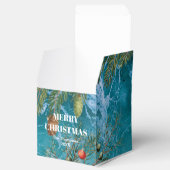 Ballotins Noël été Ocean Beach Joyeux Noël (Ouvert)