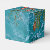 Ballotins Noël été Ocean Beach Joyeux Noël (Arrière)