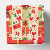 Ballotins Noël festif (Haut)