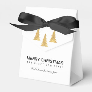 Ballotins Noël or