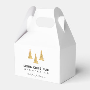 Ballotins Noël or