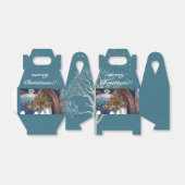 Ballotins Noël orthodoxe.La décoration soignée (Déplié)