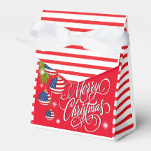 Noël patriotique - Voir retour