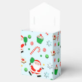 Ballotins Noël Pickball (Ouvert)