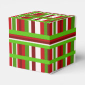 Ballotins Noël rempli (Arrière)