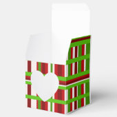 Ballotins Noël rempli (Ouvert)