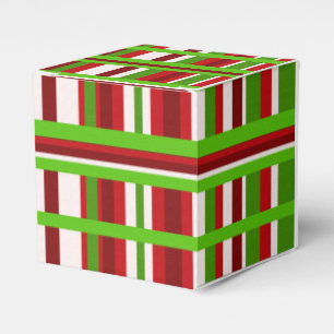 Ballotins Noël rempli