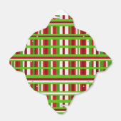 Ballotins Noël rempli (Déplié)