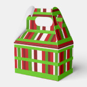 Ballotins Noël rempli (Arrière)