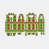 Ballotins Noël rempli (Déplié)