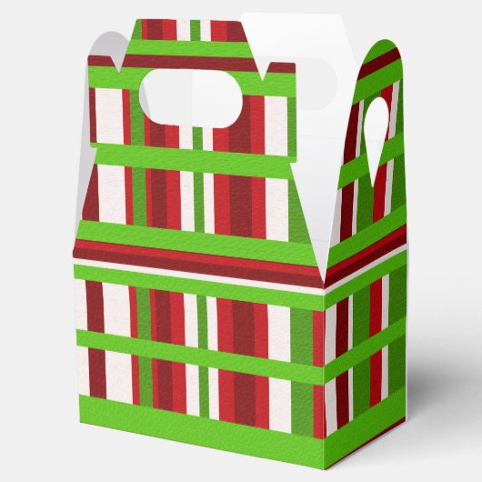 Ballotins Noël rempli (Ouvert)