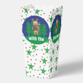 Ballotins Noël Rudolph Ballotin (Verso)