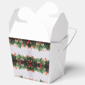 Ballotins Noël Sortir du Ballotin (Ouvrir)