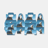 Ballotins Noël Turquie Qui Pense Qu'Il Est Un Poulet, (Déplié)