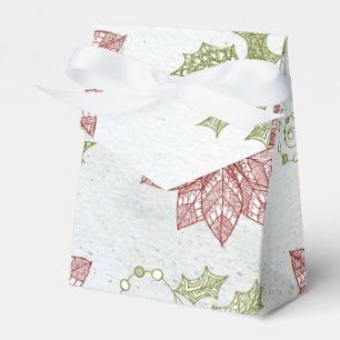 Ballotins Noël vintage