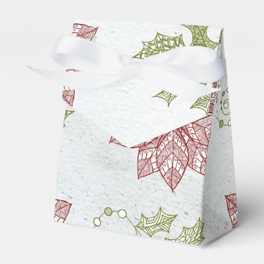 Ballotins Noël vintage (Verso)