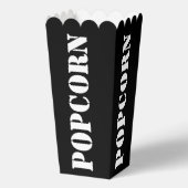 Ballotins Noir Et Blanc (Verso)