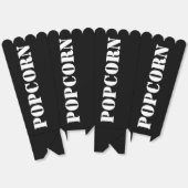 Ballotins Noir Et Blanc (Déplié)