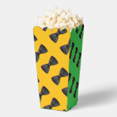 Ballotins Noir Papillon Répéter Jaune Vert (Sauté)