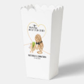 Ballotins Noix dans le Mariage d'amour (Verso)