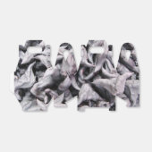 Ballotins Noix de buffle - Water Caltrop (Déplié)