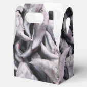 Ballotins Noix de buffle - Water Caltrop (Ouvert)