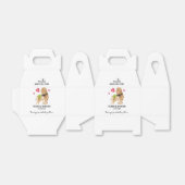 Ballotins Noix L'Une Sur L'Autre | Ballotin de traitement Ma (Déplié)