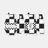 Ballotins Nom de la Personnaliser du club d'échecs Message i (Déplié)