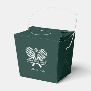Ballotins Nom de l'équipe de tennis sur gazon du Country Clu