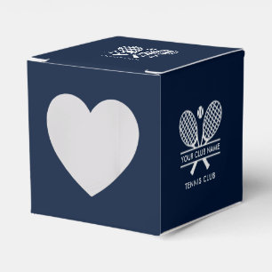 Ballotins Nom du Country Club de Tennis Moderne Evénements S