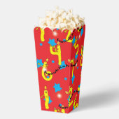 Ballotins Nombre d'Hanoukka heureux (Sauté)