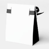 Ballotins Noms personnalisables du script d'amour Mariage de (Arrière)