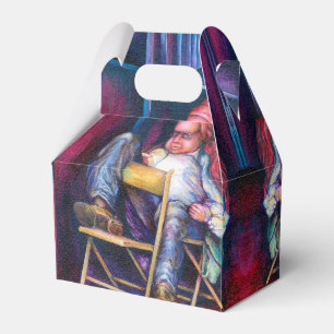 Ballotins Norman préfère Dessiner dans son sommeil