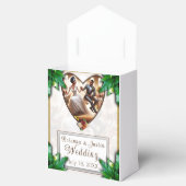 Ballotins Nos Bliss du jour du mariage (Ouvert)