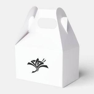 Ballotins Noshi en forme de grue