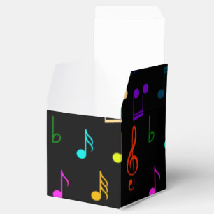 Ballotins Notes de Musique Cadeaux pour Musiciens Amoureux d