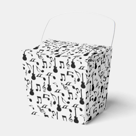 Ballotins Notes musicales - Conception de partitions (Verso)
