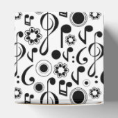 Ballotins Notes musicales et Clefs (Haut)