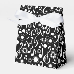 Ballotins Notes musicales et Clefs
