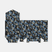 Ballotins Notes musicales et lumières des fêtes (Déplié)