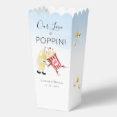 Ballotins Notre Amour Explose du Popcorn (Verso)