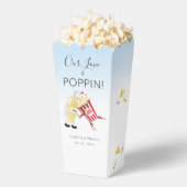 Ballotins Notre Amour Explose du Popcorn (Sauté)