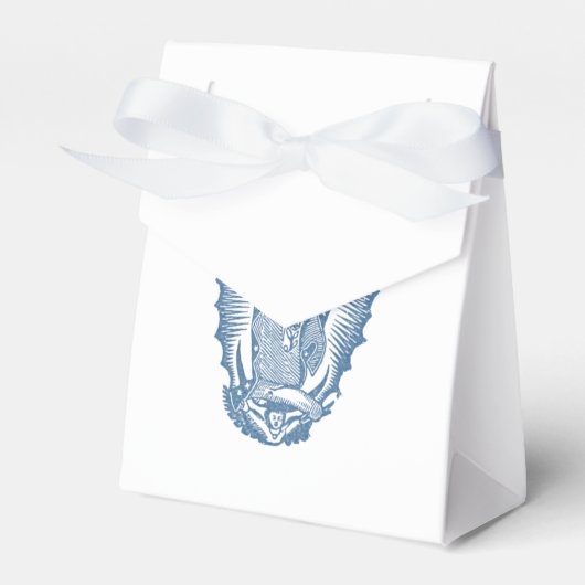 Ballotins Notre-Dame de Guadalupe (Verso)